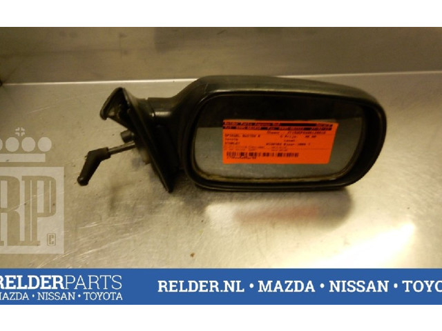 Zpětné zrcátko  Toyota Starlet (P80) IV 1994    