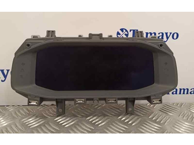 Панель приборов 5FA920790B, A2C19712701   Cupra Formentor       