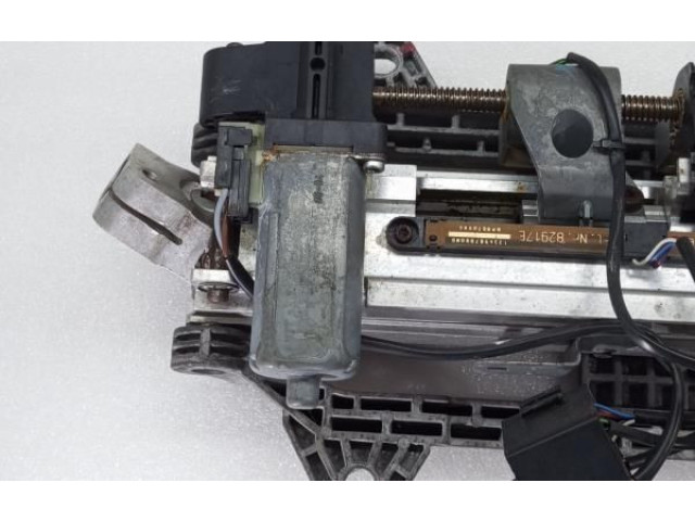 Руль Jaguar XK - XKR 2006 - 2016 года 2W933C529, 831410028834