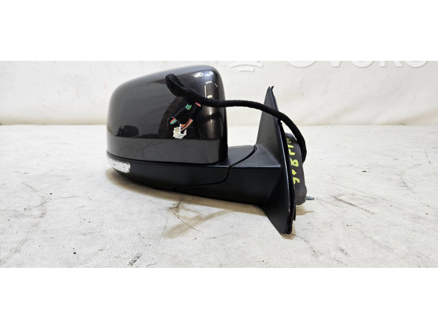 Зеркало электрическое        Jeep Grand Cherokee (WK)  2005 - 2010 года   