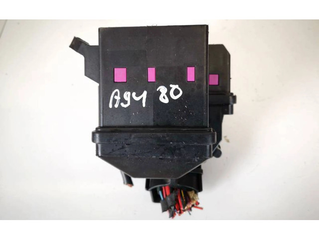 Блок предохранителей  3d2937495, 3D2937495   Volkswagen Phaeton    