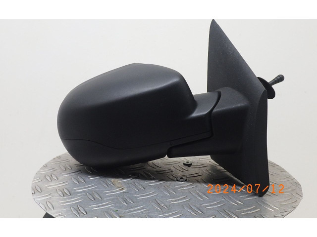 Зеркало электрическое        Renault Twingo II  2007 - 2014 года   
