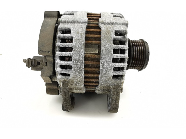 Генератор 03G903023, 0121715003   Volkswagen Passat Alltrack      