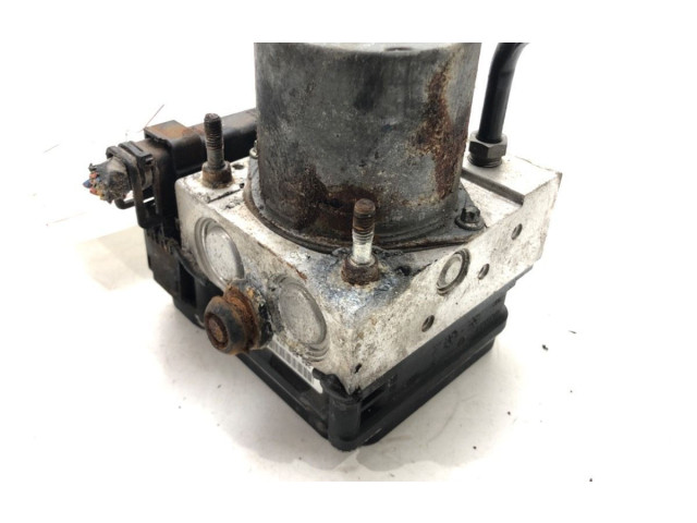 Блок АБС 9649988180 Citroen C4 I 2004 - 2010 года