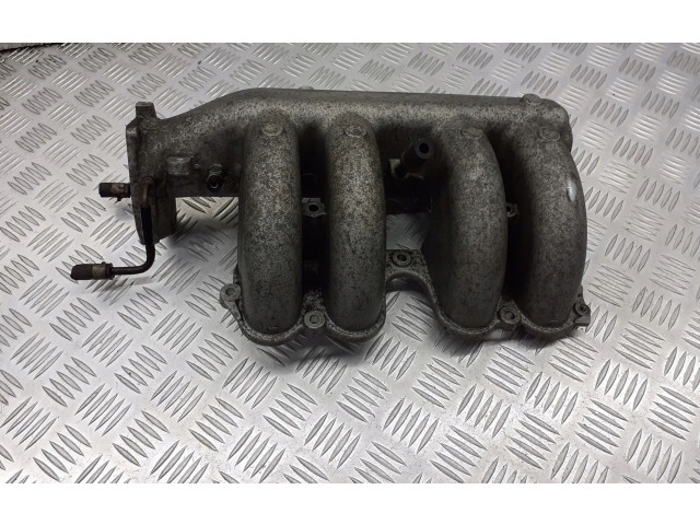 Всасывающий коллектор Nissan Altima