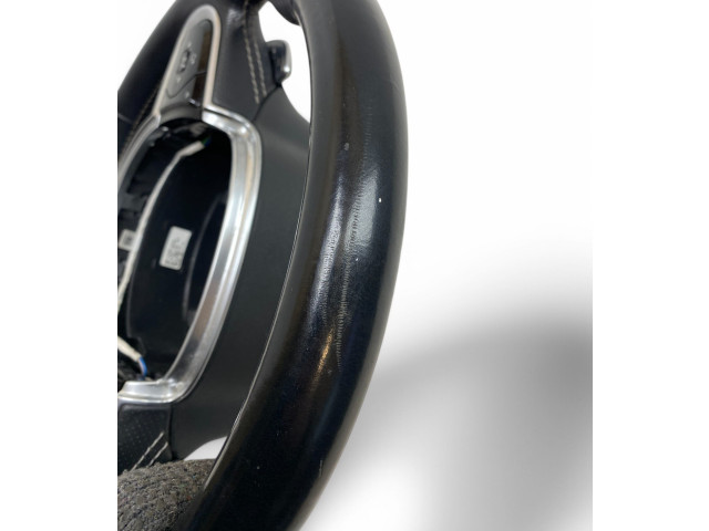 Руль Volvo XC90  2014 -  года 39834466      