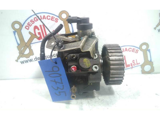 Топливный насос