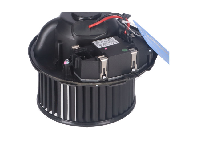 Вентилятор печки 1K1820015P Volkswagen Golf VI