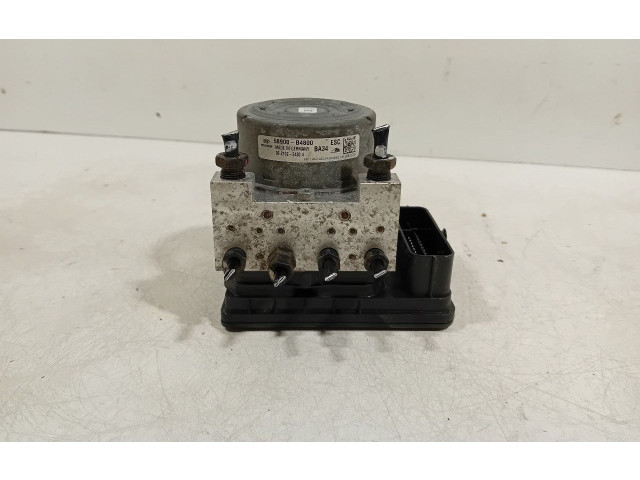 Блок АБС 58900B4800   Hyundai  i10  2013 - 2018 года