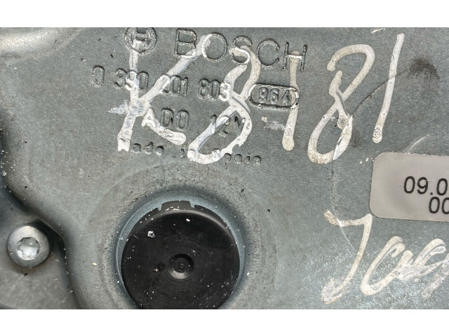 Моторчик заднего дворника 0390201803 Jaguar X-Type