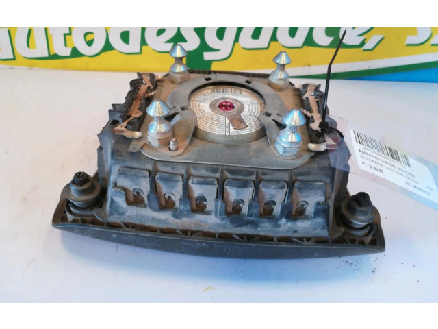 Подушка безопасности двери 2K0880201B, 2K0880201B Volkswagen Caddy