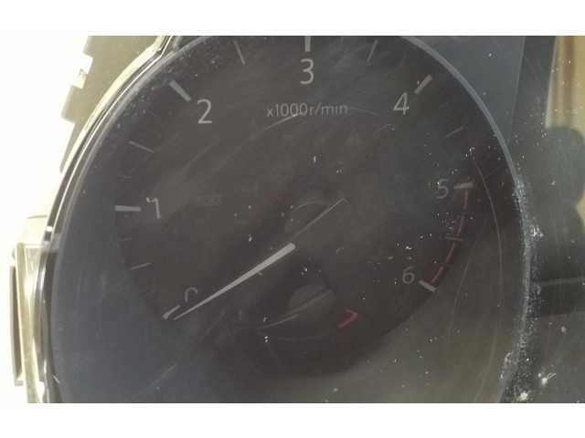 Přístrojová deska Nissan X-Trail T32 2015 248104CC3A