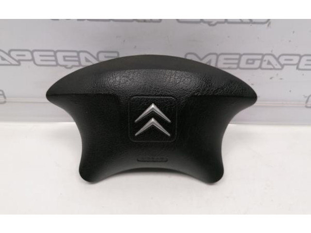 Подушка безопасности водителя 96454032XT   Citroen Berlingo