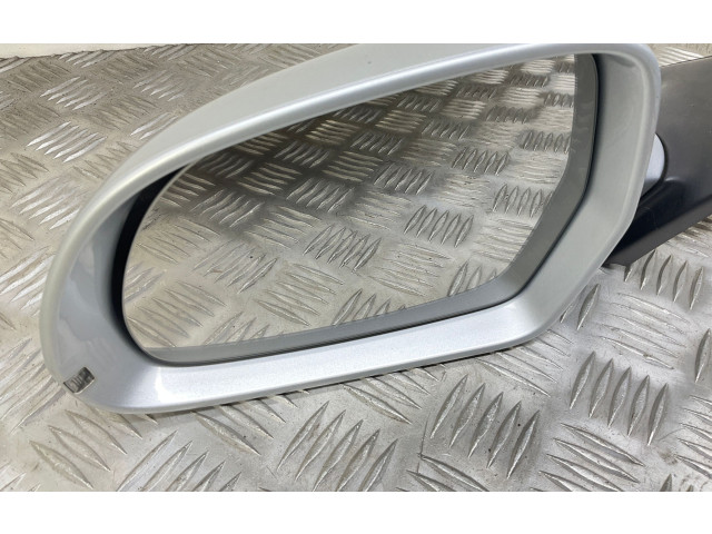 Зеркало электрическое Audi A4 Allroad B8 2008 - 2016 года