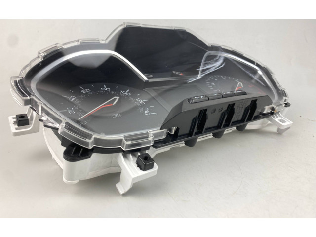 Панель приборов 9842411180   Peugeot Partner III       