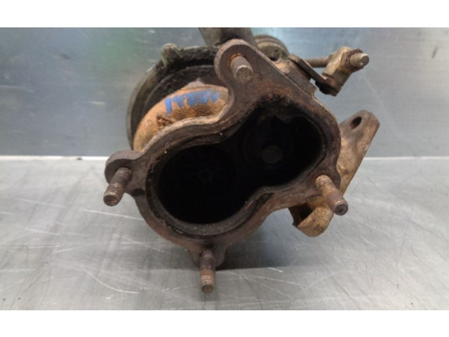  Турбина Volkswagen Golf SportWagen  038145701D, K03015BD5008418   для двигателя AGR      