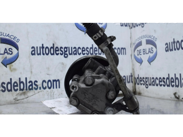 Насос усилителя руля       Ford Fiesta  2006 - 2008 года   