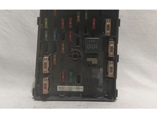 Модуль управления BSM 3C0937125, 63592777   Volkswagen Passat Alltrack