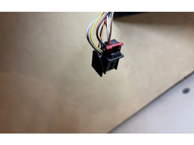 Зеркало электрическое        Skoda Octavia Mk3 (5E)  2013 - 2019 года   