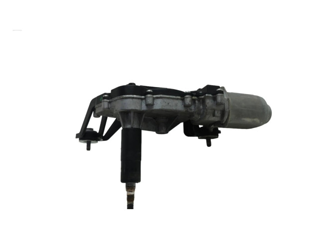 Моторчик заднего дворника 5J7955711B    Skoda Superb B6 (3T)