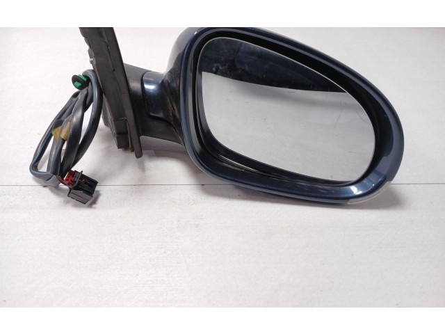 Зеркало электрическое        Volkswagen Jetta V  2005 - 2010 года   