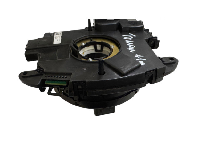 Подрулевой шлейф SRS 5K0953569L, 280307DE   Volkswagen Touran II