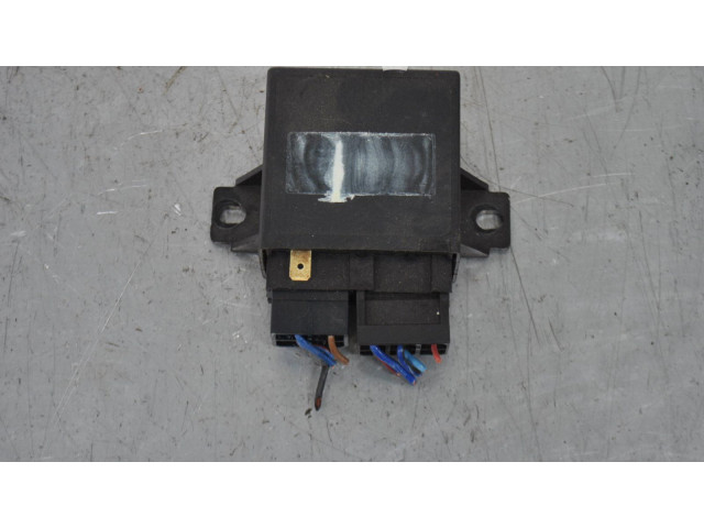 Блок управления Fiat Coupe