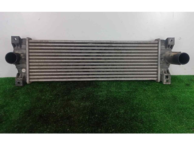 Интеркулер 2371109050, 193X610X30 SsangYong Kyron