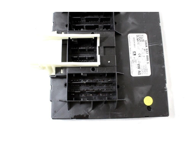 Комплект блоков управления 143539   Cupra Formentor