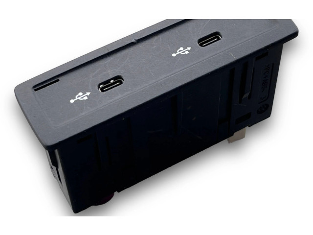 Блок комфорта A2478204002 Mercedes-Benz GLB x247