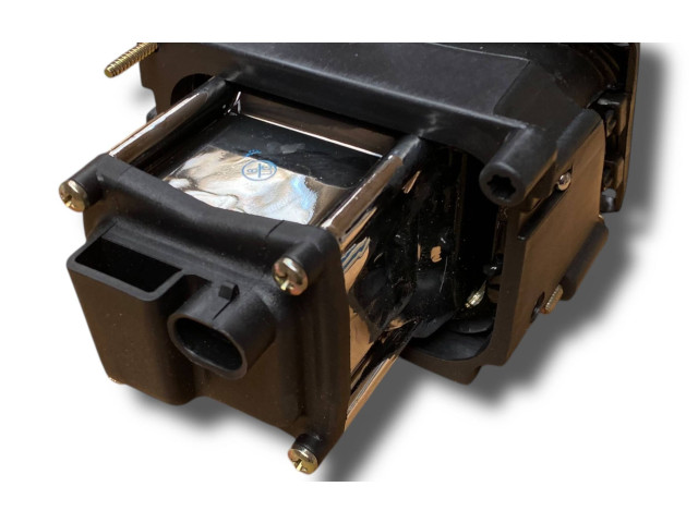 Vstřikovací čerpadlo 7762890 Fiat Tipo