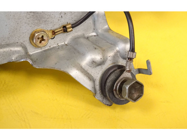 Моторчик заднего дворника 85130-97202, 8513097202 Daihatsu Cuore