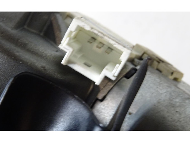 Моторчик заднего дворника 6405JQ Citroen DS4