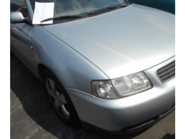 Зеркало электрическое        Audi A3 S3 8L  1996 - 2003 года   