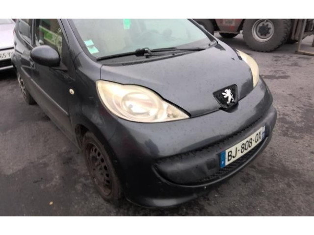 Вентилятор печки    1608174880   Citroen C1