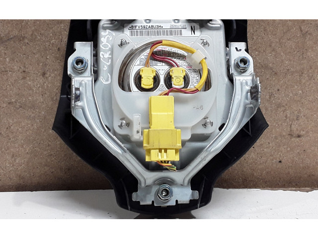 Подушка безопасности водителя 608208100A   Citroen C-Crosser