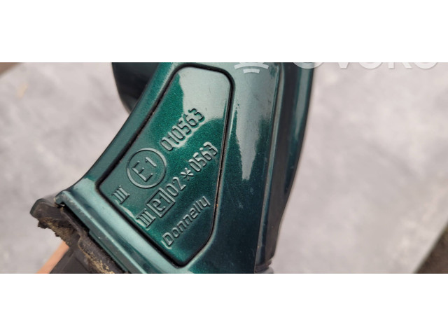 Зеркало электрическое        Honda Accord  1999 - 2002 года   