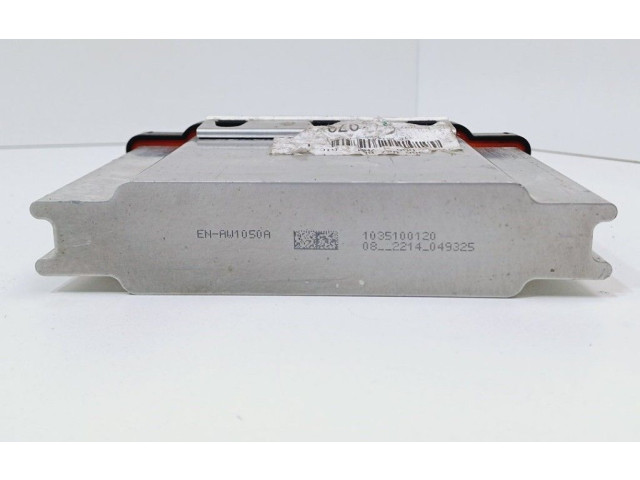 Блок управления двигателя 04E906027BL Audi A3 8Y