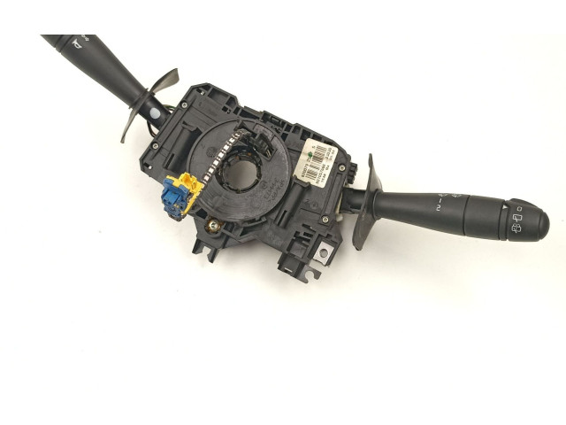 Ручка стеклоочистителей 8200792587 Dacia Duster