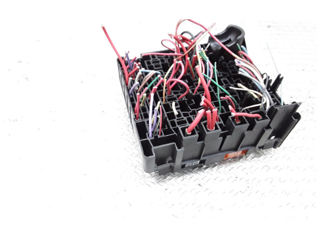 Блок предохранителей 5246582 Saab 9-5