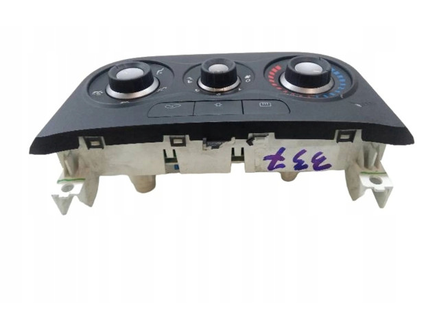 Блок управления климат-контролем Alfa Romeo Mito