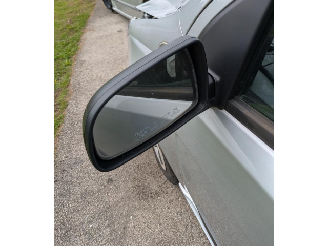 Зеркало электрическое        Chevrolet Aveo   -  года   