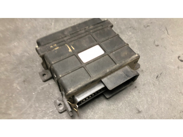 Řídící jednotka 0227400104 Saab 9-3 Ver2 2006