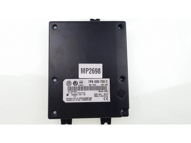 Модуль «Bluetooth»