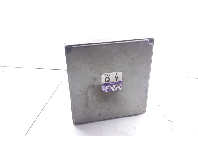 Řídící jednotka 237102N106, 407913121 Nissan Almera 1998