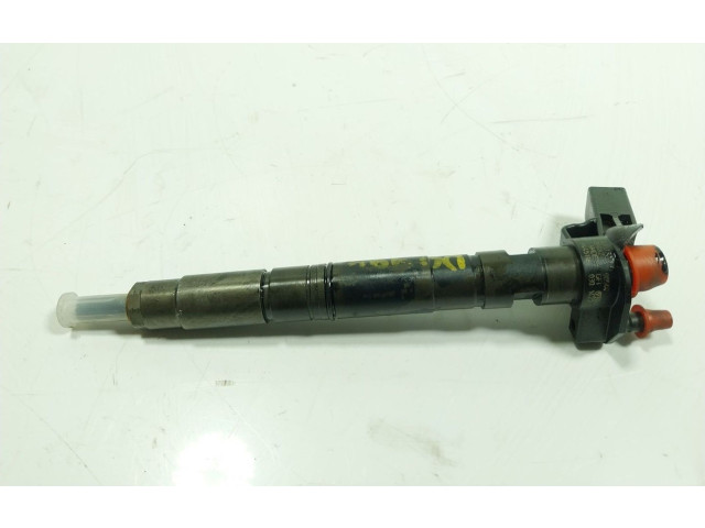 Форсунка 03L130277, 03L130277    Audi Q5 SQ5  CAHA,CGLB,CMGA 