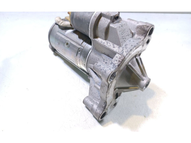 Турбина Peugeot Traveller 9654561480, D8R28 для двигателя AHX (DW10FD)