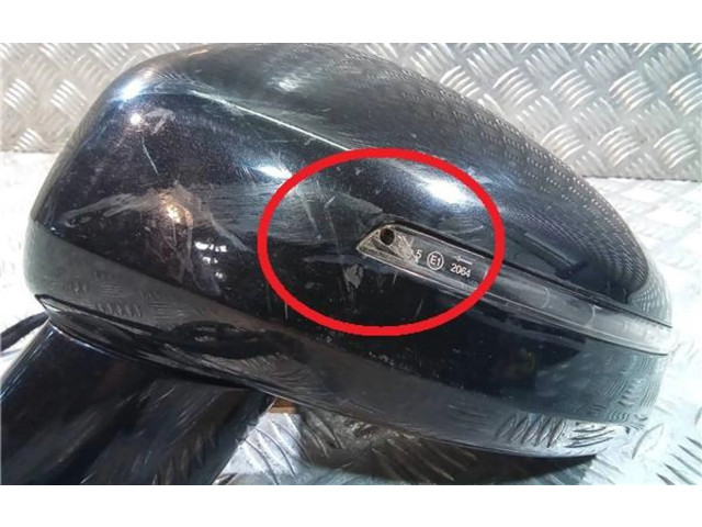 Блок предохранителей Audi TT TTS Mk2