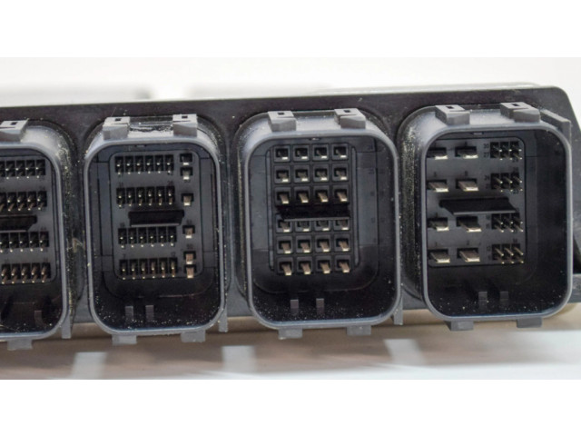 Řídící jednotka A6549009400, A6549017600 Mercedes-Benz Sprinter W907 W910 2021