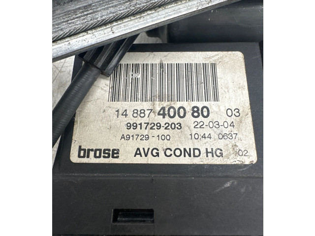 Píst 1488740080, A91729100 Peugeot 807